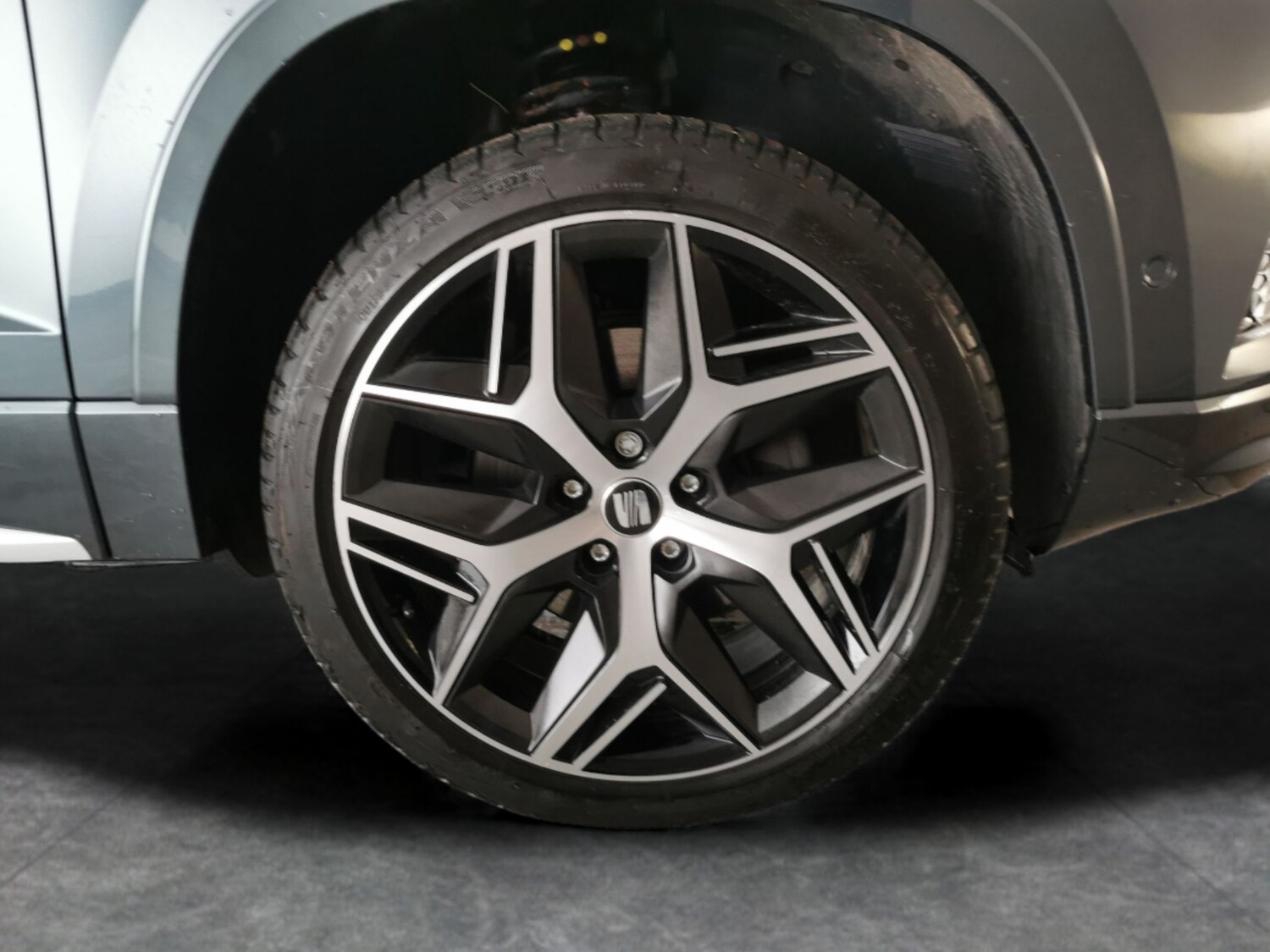 Used SEAT Ateca 2020 for sale - 77350838: Photo 22