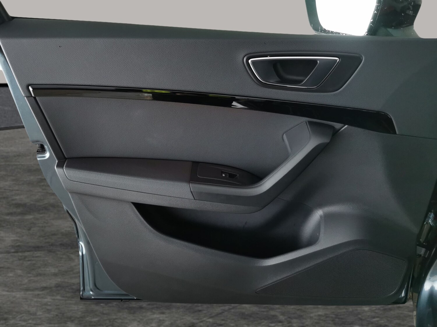 Used SEAT Ateca 2020 for sale - 77350838: Photo 25