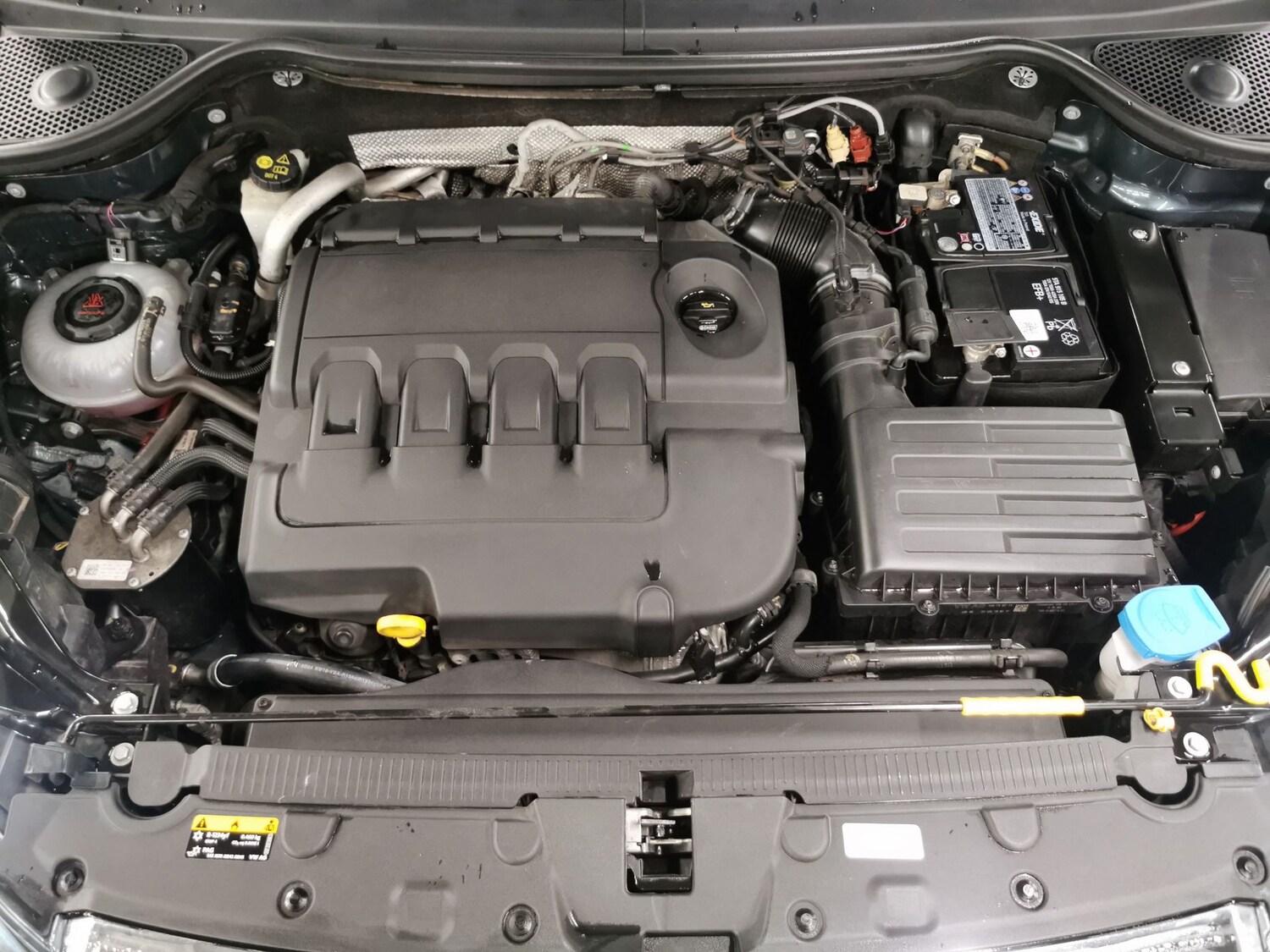 Used SEAT Ateca 2020 for sale - 77350838: Photo 30