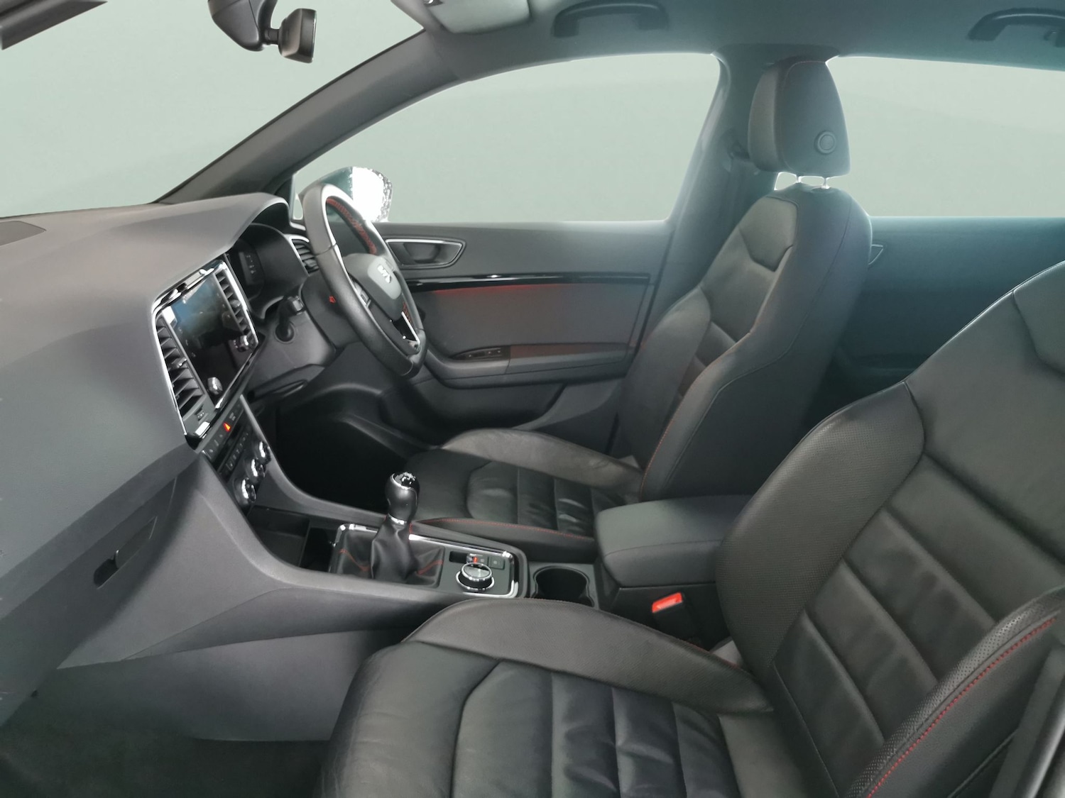 Used SEAT Ateca 2020 for sale - 77350838: Photo 4