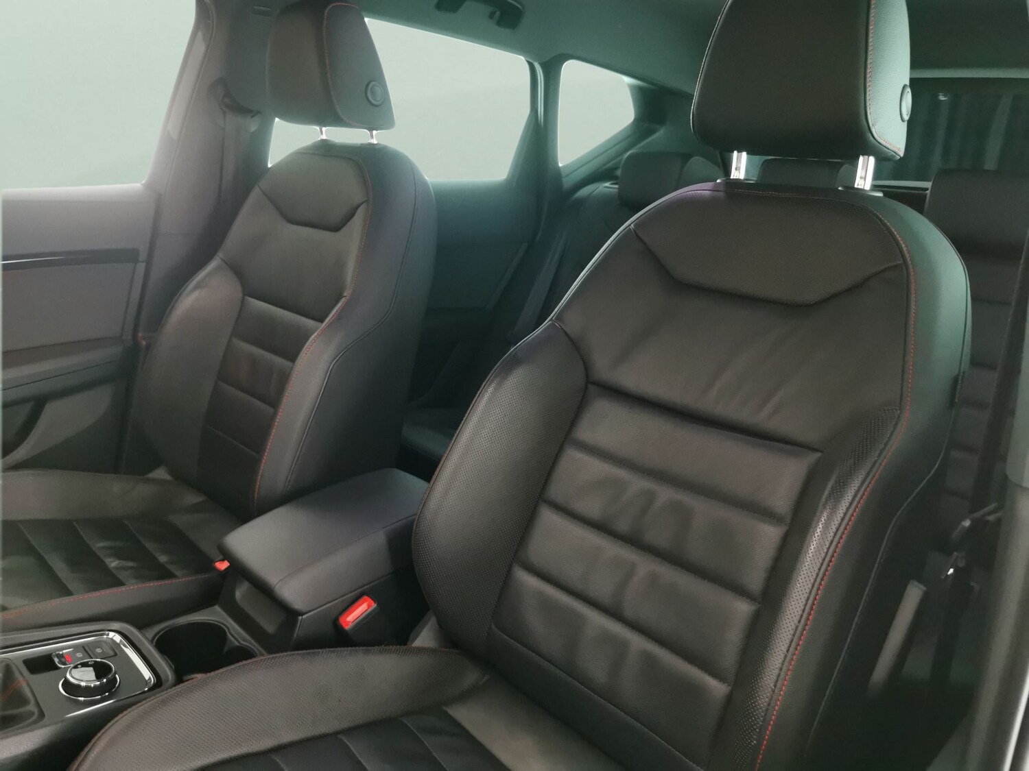 Used SEAT Ateca 2020 for sale - 77350838: Photo 6