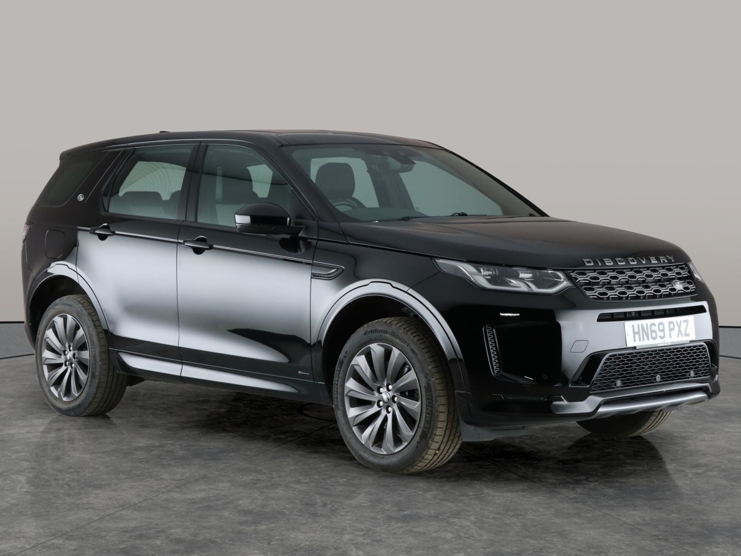 Used Land Rover Discovery Sport 2019 for sale - 76439628: Photo 11