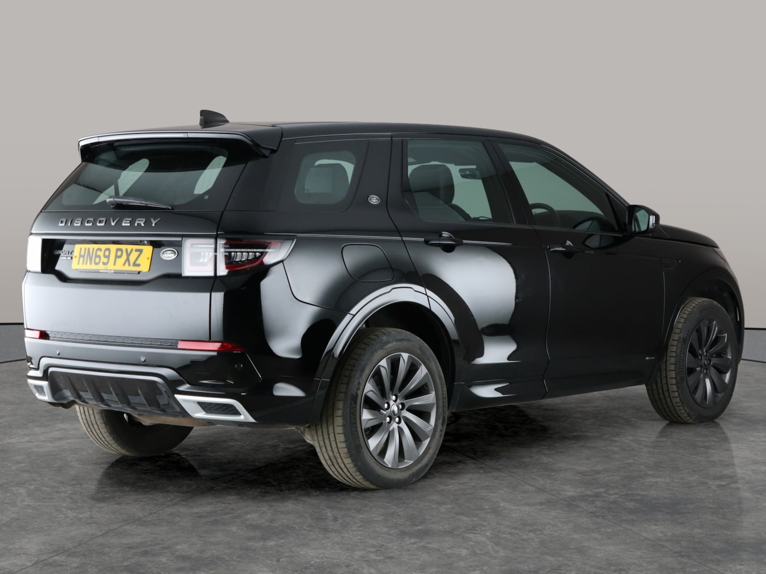 Used Land Rover Discovery Sport 2019 for sale - 76439628: Photo 13