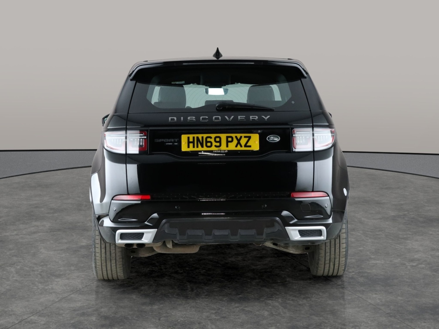 Used Land Rover Discovery Sport 2019 for sale - 76439628: Photo 14