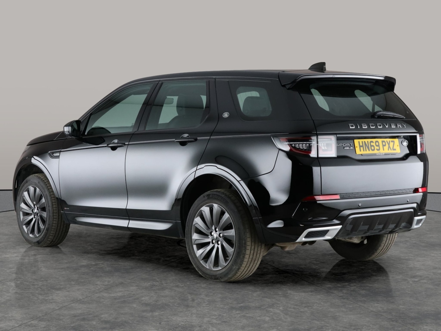 Used Land Rover Discovery Sport 2019 for sale - 76439628: Photo 16