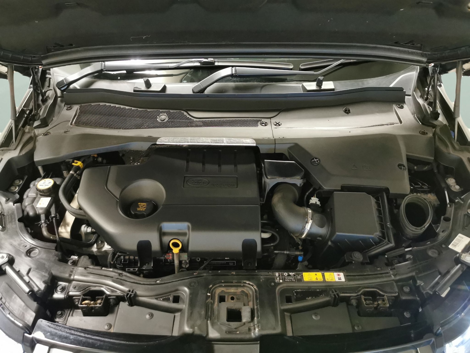 Used Land Rover Discovery Sport 2019 for sale - 76439628: Photo 39