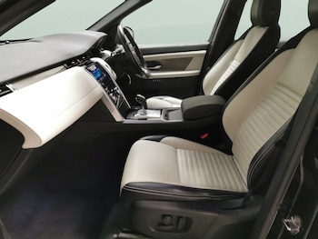 Used Land Rover Discovery Sport 2019 for sale - 76439628: Photo