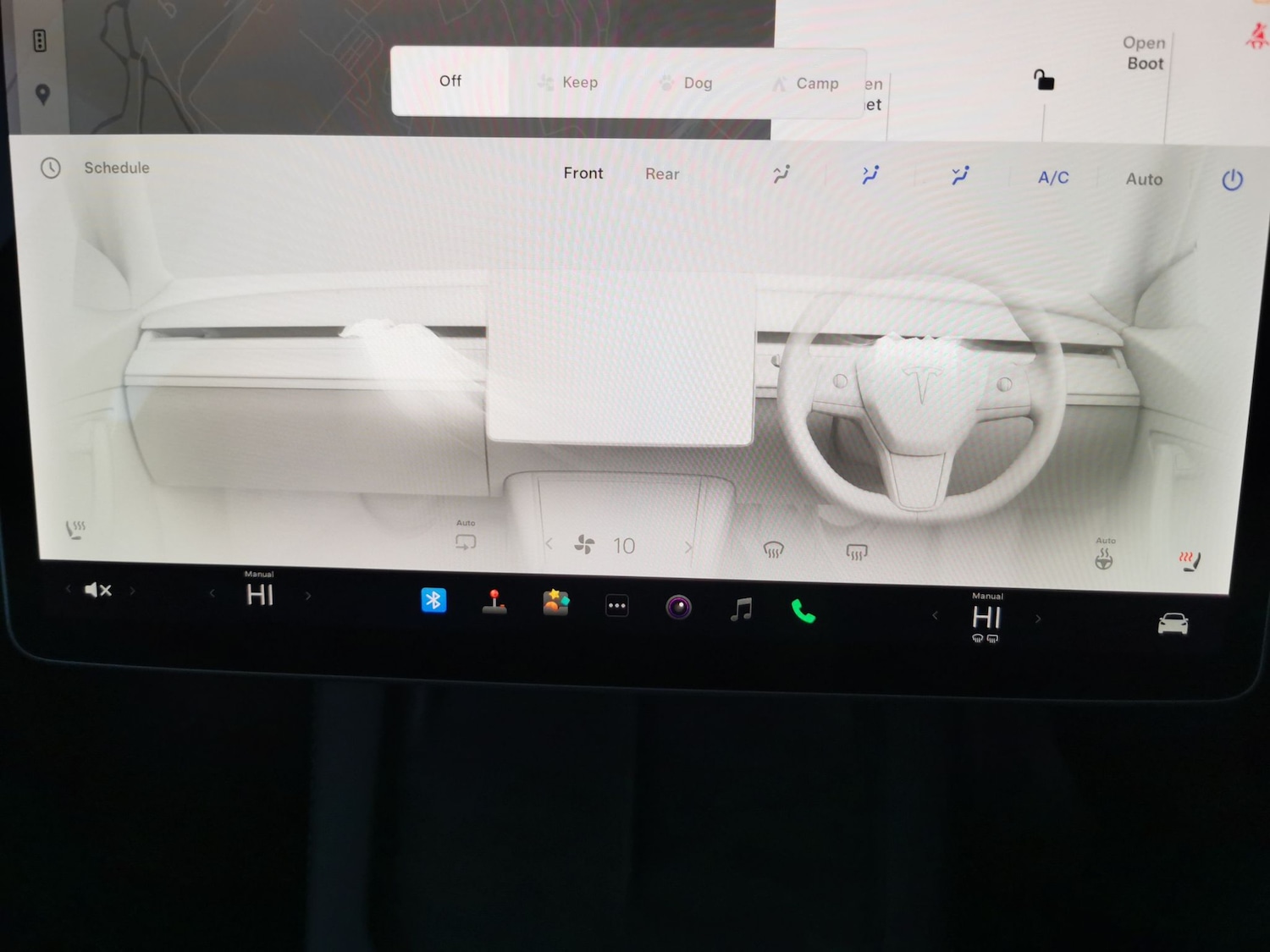 Used Tesla Model 3 2021 for sale - 76494292: Photo 21