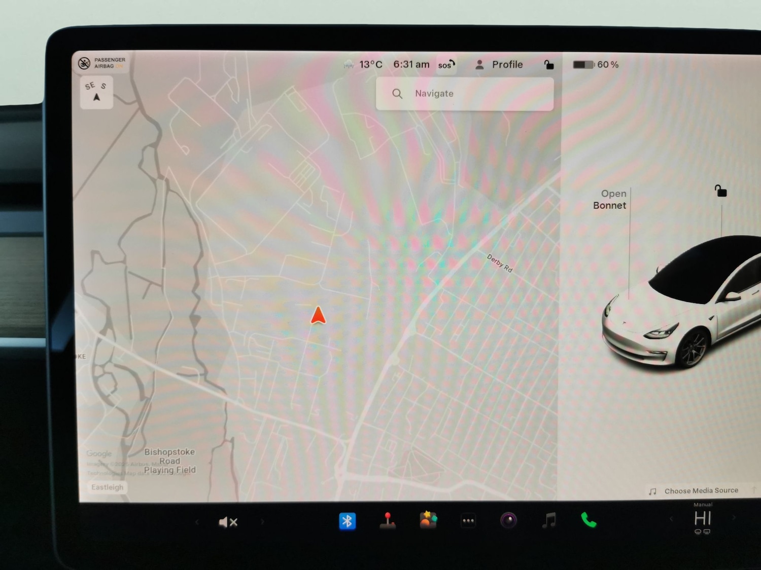 Used Tesla Model 3 2021 for sale - 76494292: Photo 7