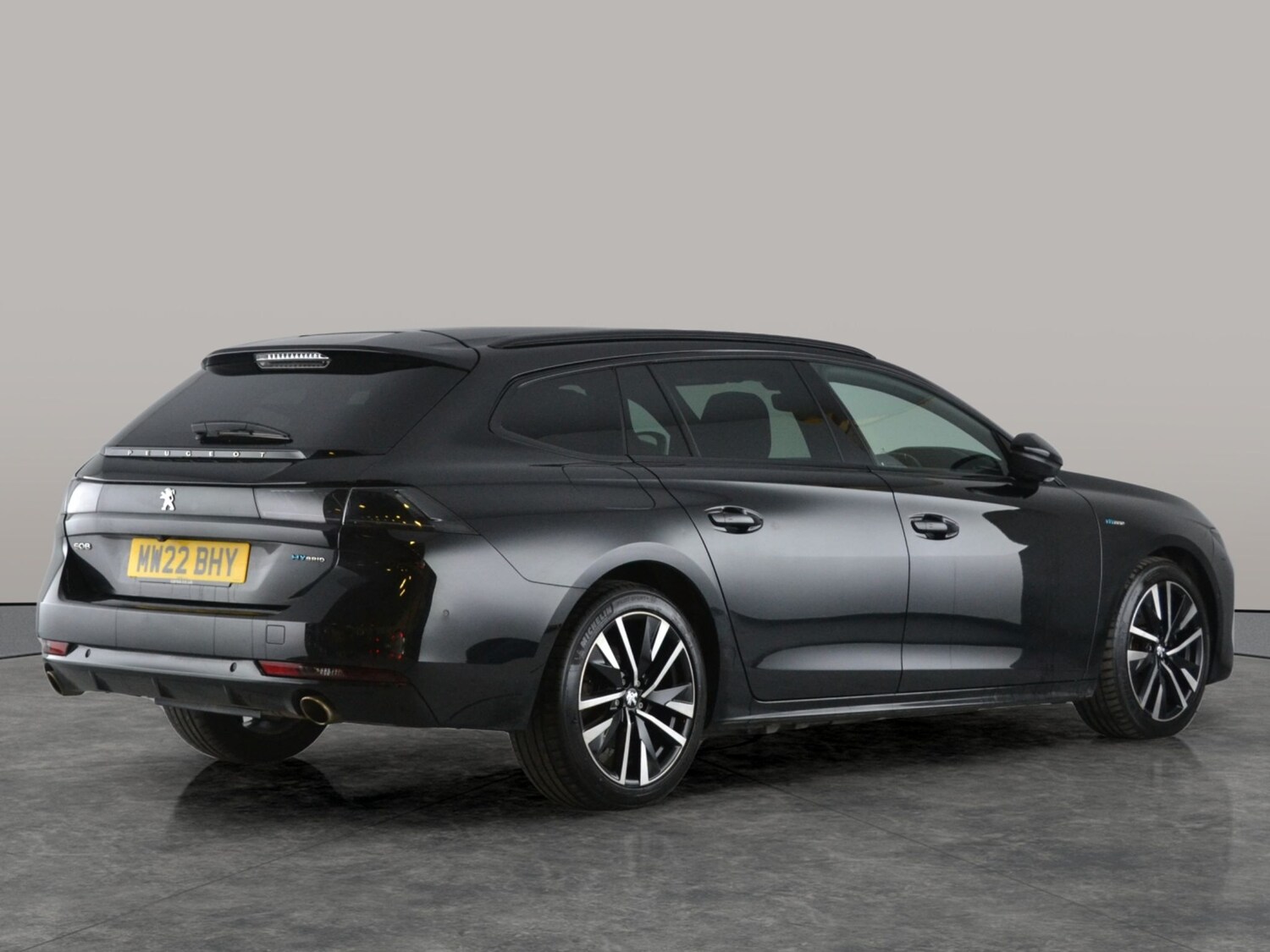 Used Peugeot 508 2022 for sale - 77815071: Photo 10