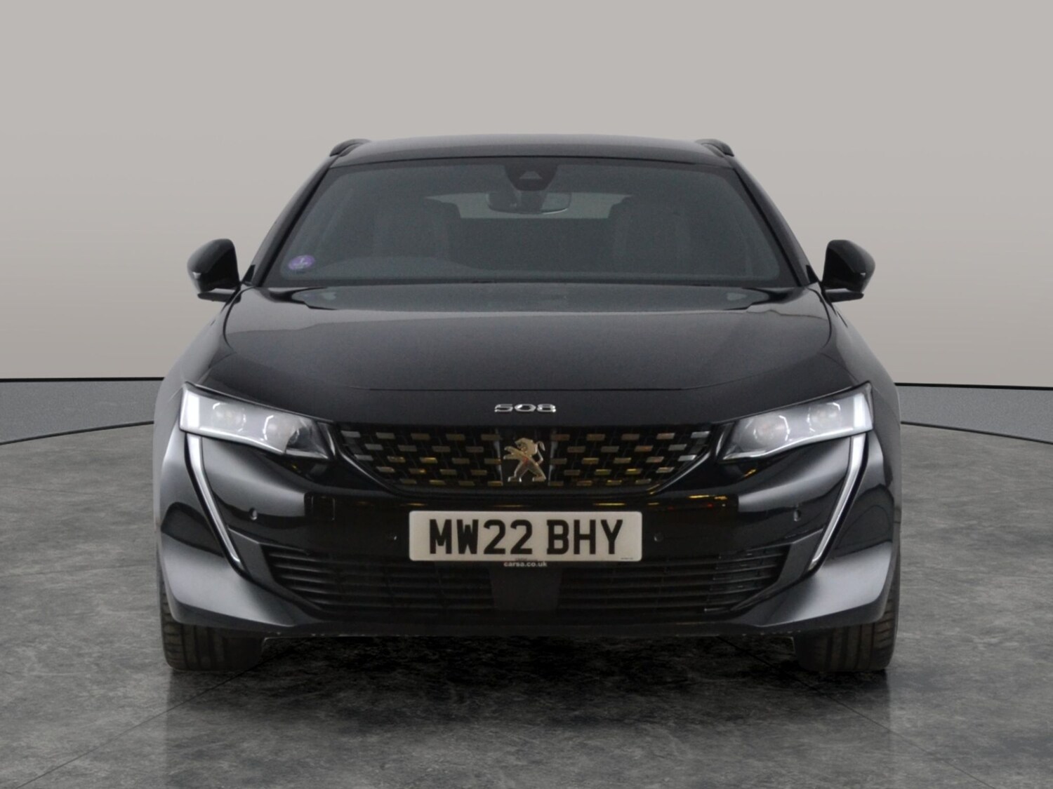 Used Peugeot 508 2022 for sale - 77815071: Photo 13