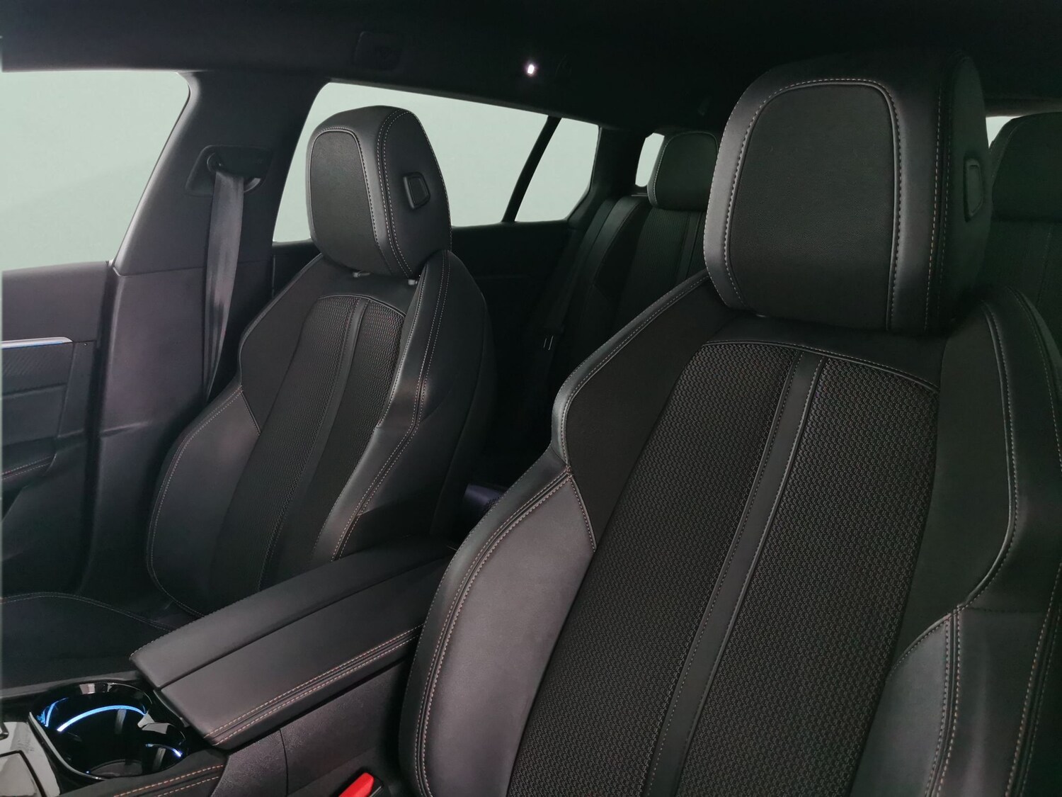 Used Peugeot 508 2022 for sale - 77815071: Photo 14