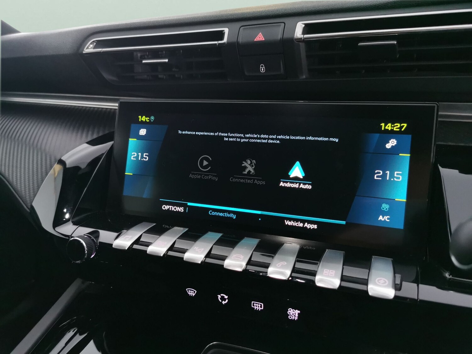 Used Peugeot 508 2022 for sale - 77815071: Photo 16