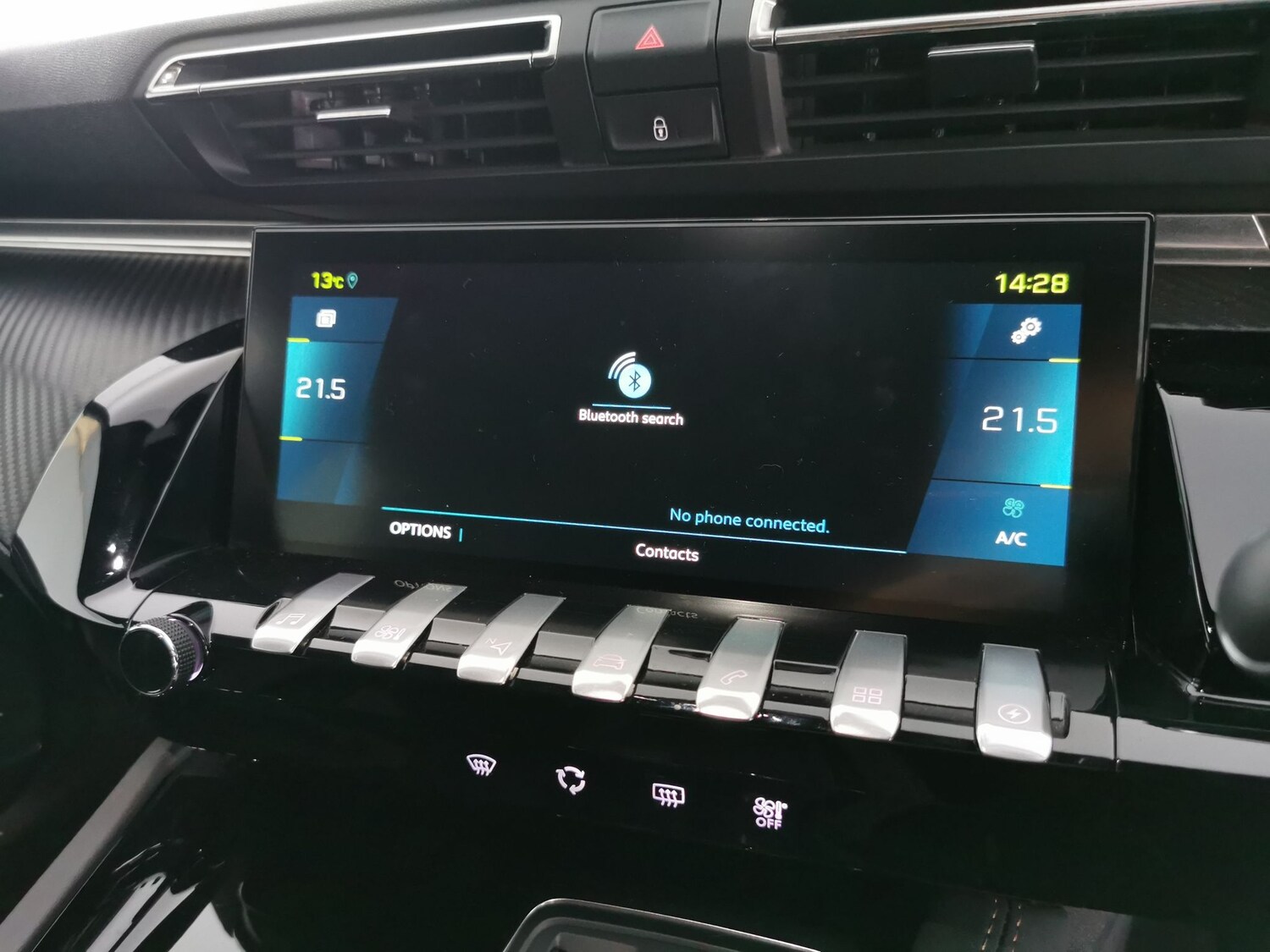 Used Peugeot 508 2022 for sale - 77815071: Photo 17