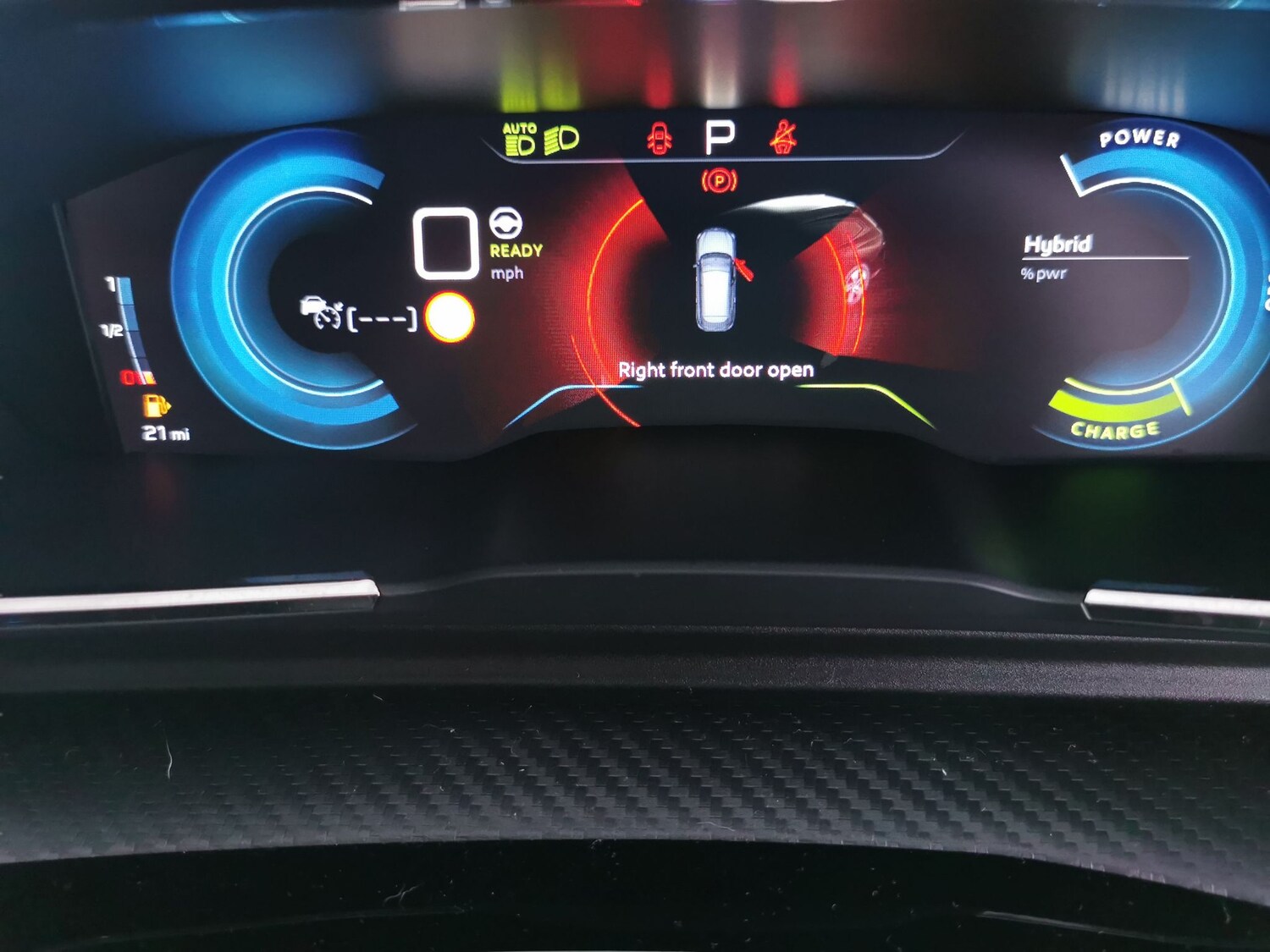 Used Peugeot 508 2022 for sale - 77815071: Photo 24