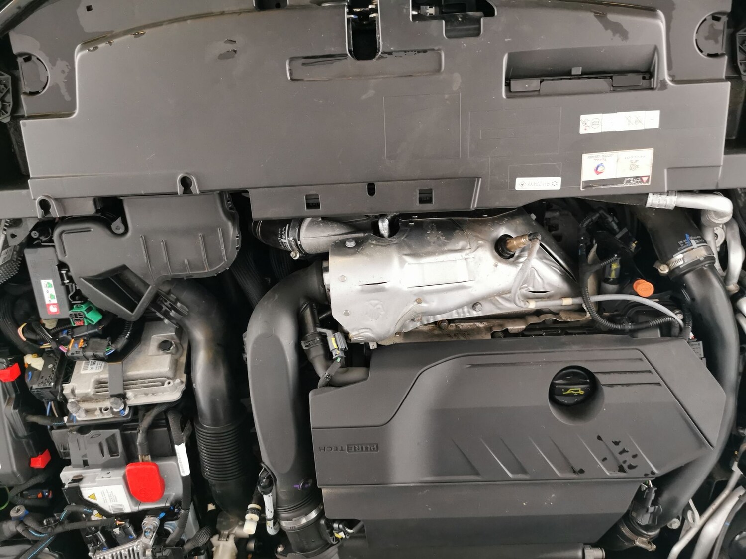 Used Peugeot 508 2022 for sale - 77815071: Photo 36