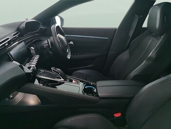 Used Peugeot 508 SW undefined for sale - 77815071: Photo