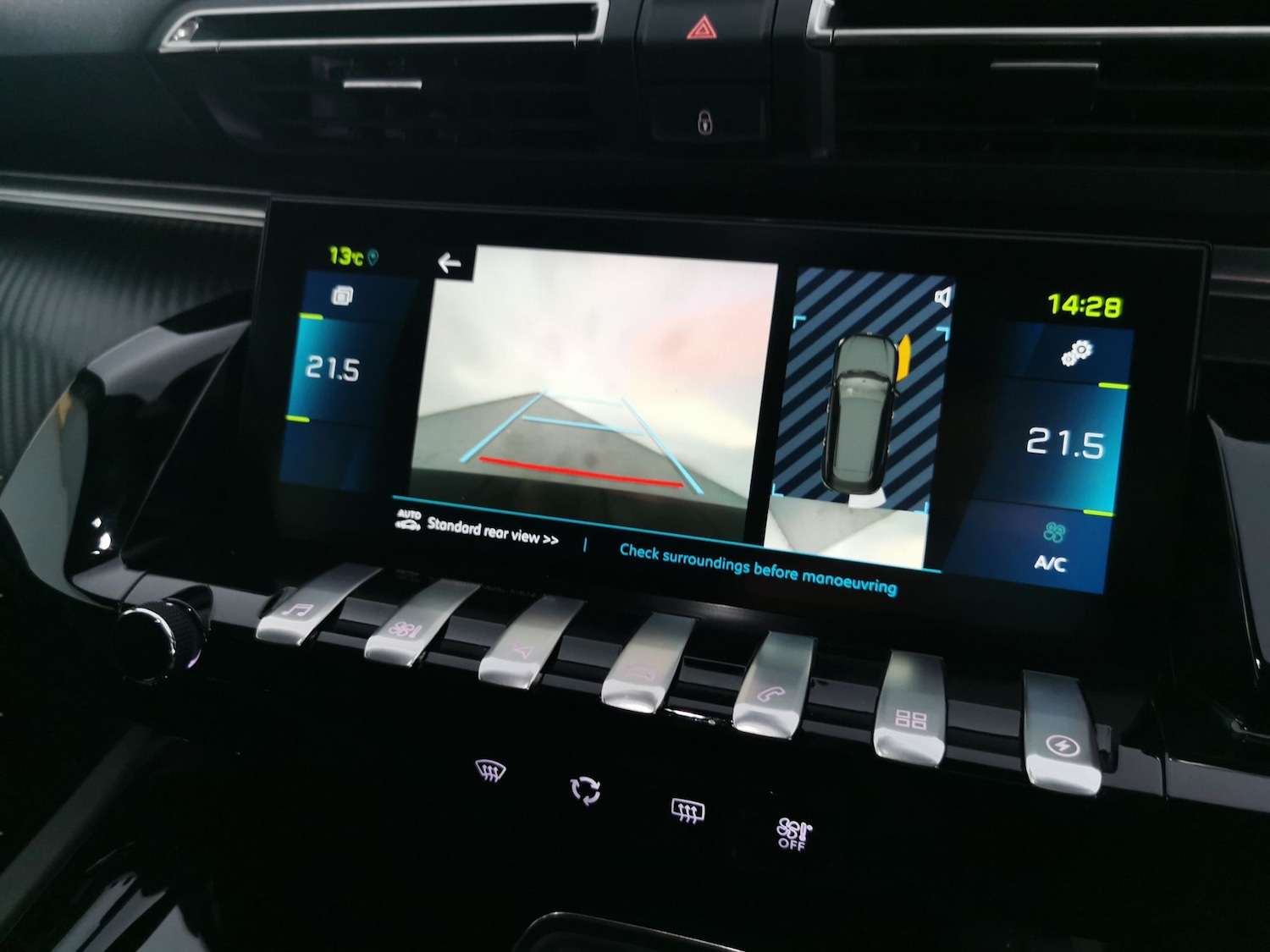 Used Peugeot 508 2022 for sale - 77815071: Photo 5