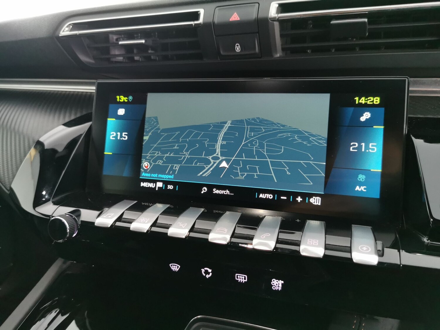 Used Peugeot 508 2022 for sale - 77815071: Photo 6