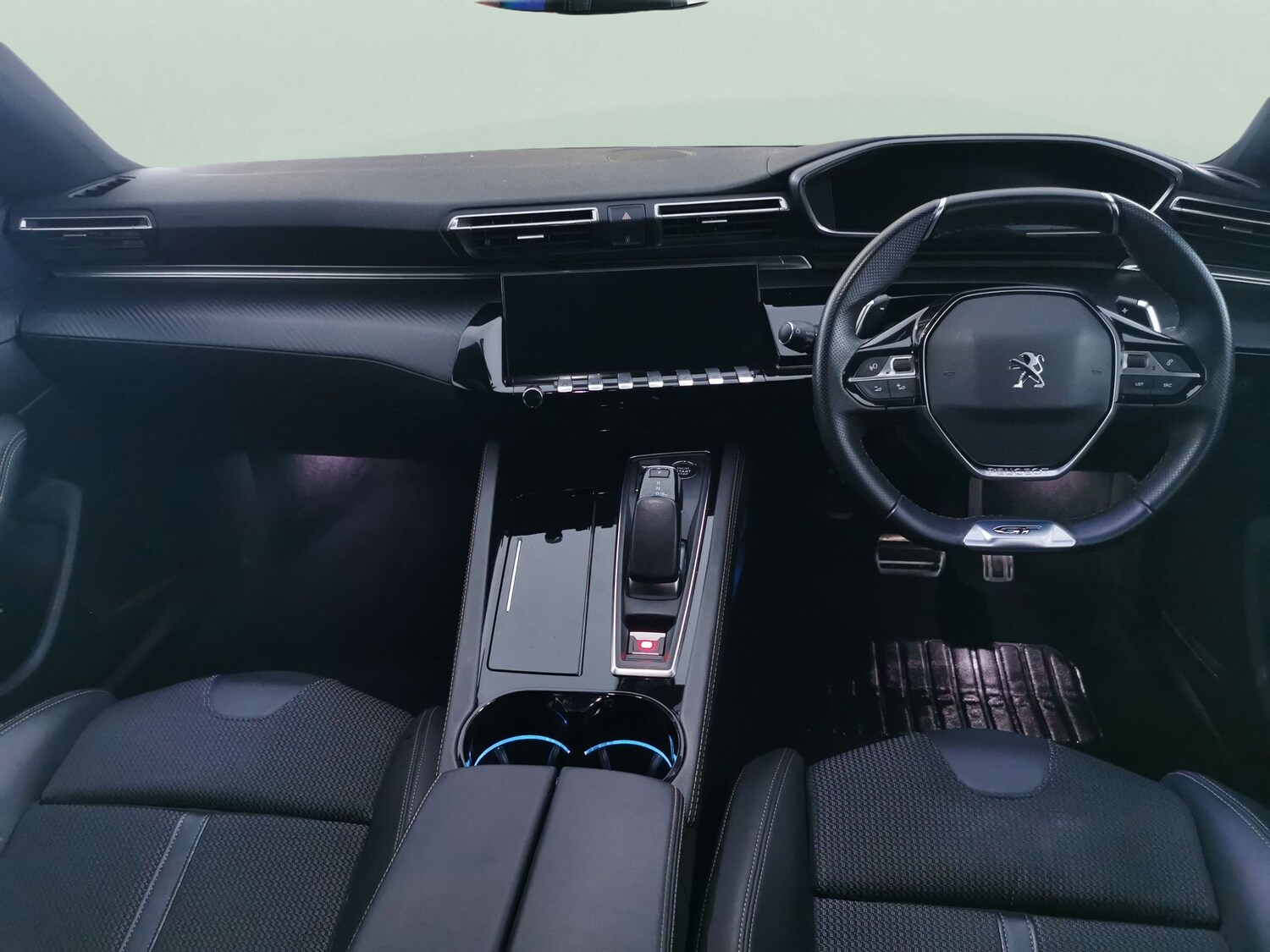 Used Peugeot 508 2022 for sale - 77815071: Photo 7