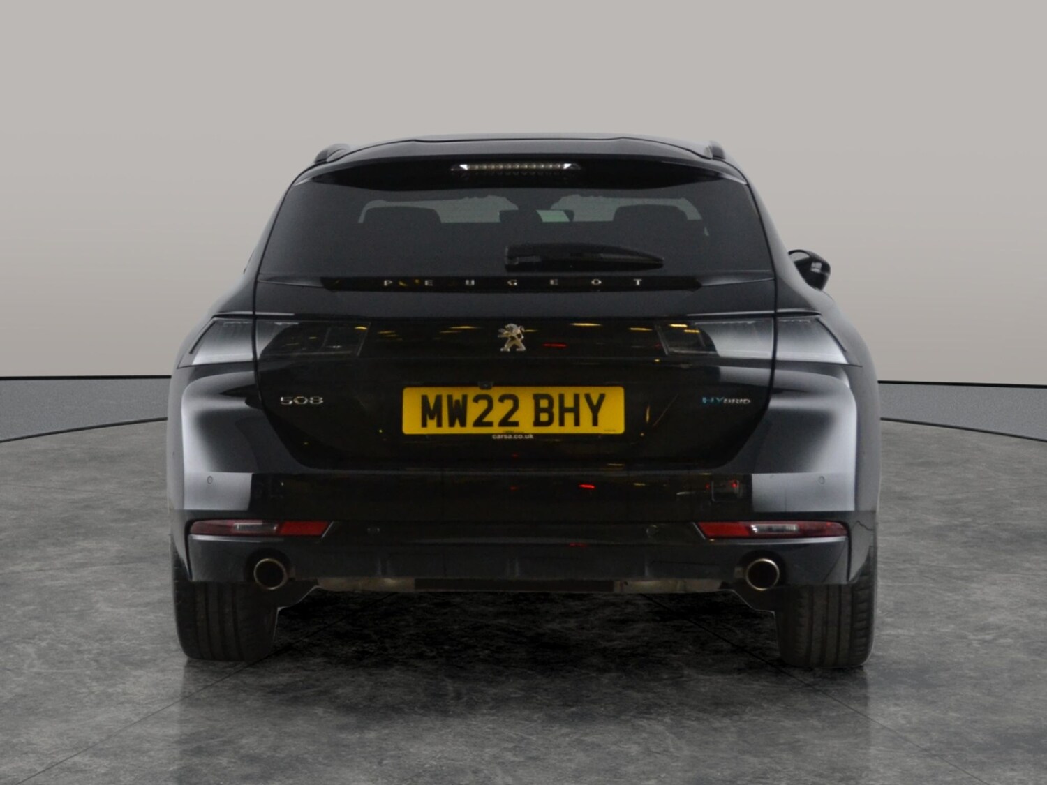 Used Peugeot 508 2022 for sale - 77815071: Photo 9