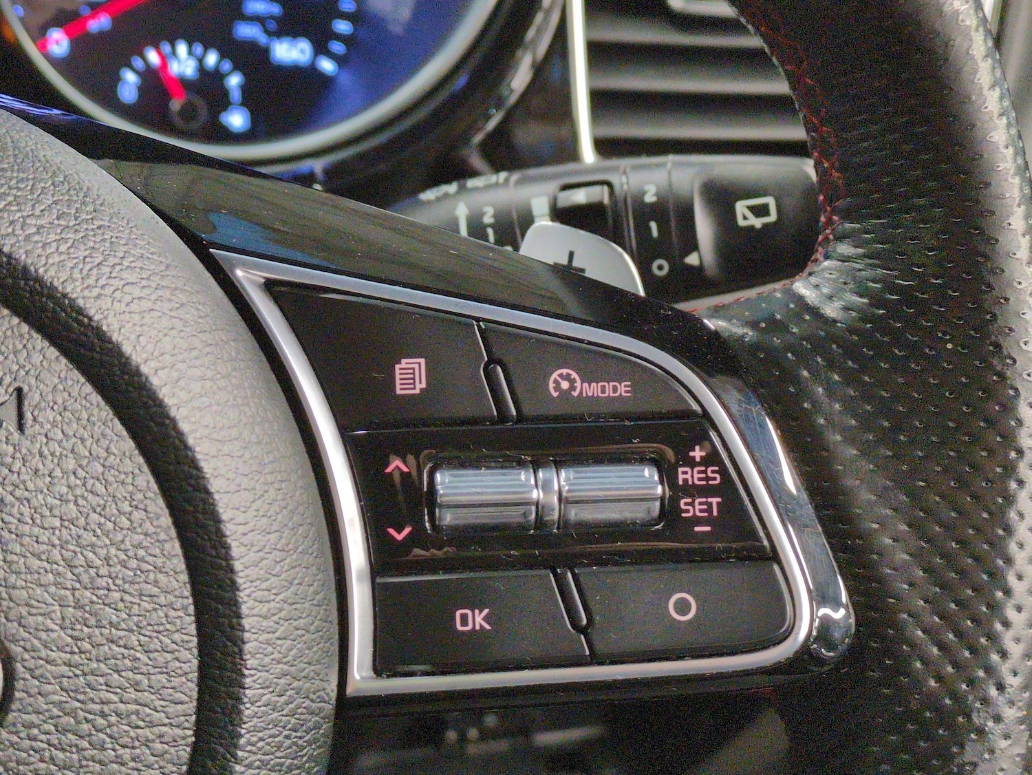 Used Kia Pro Ceed 2019 for sale - 77208093: Photo 22