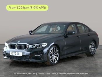 Used BMW 3 Series 2020 for sale - 78915956: Photo