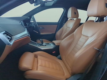 Used BMW 3 Series 2020 for sale - 78915956: Photo