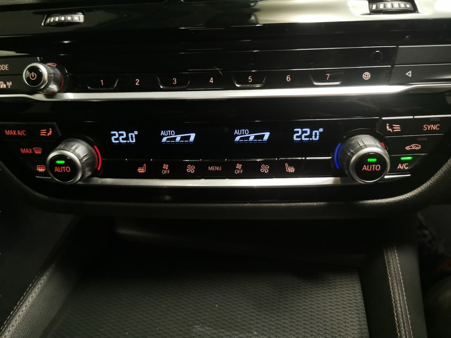 Used BMW 5 Series 2022 for sale - 78211055: Photo 22