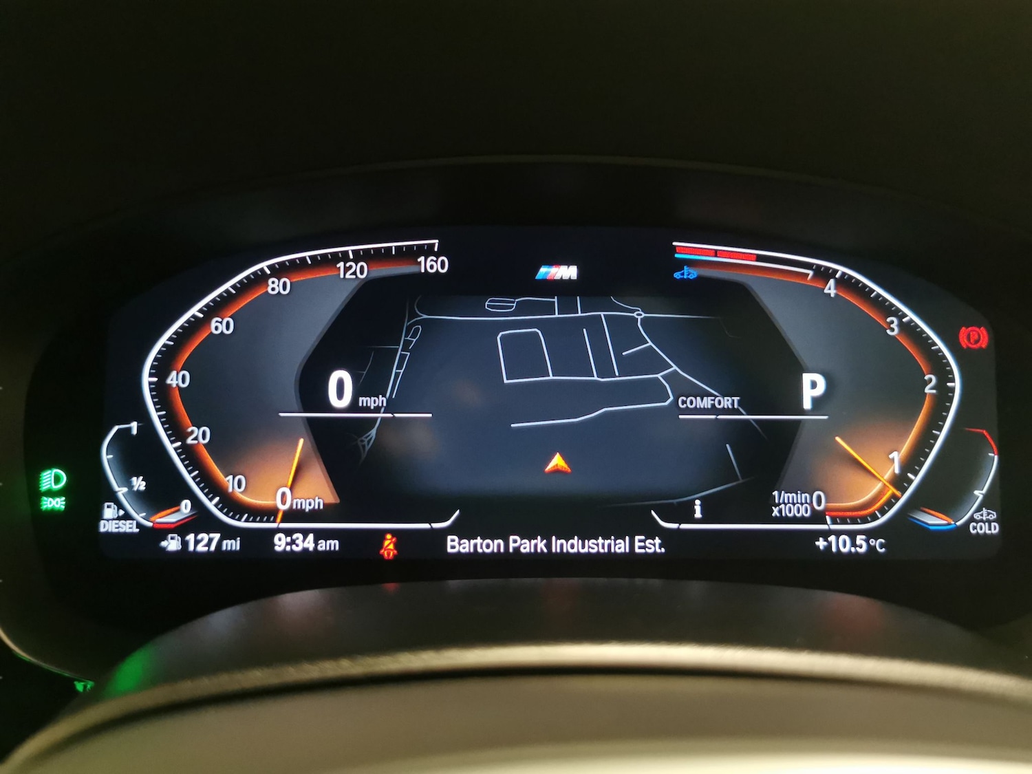 Used BMW 5 Series 2022 for sale - 78211055: Photo 27