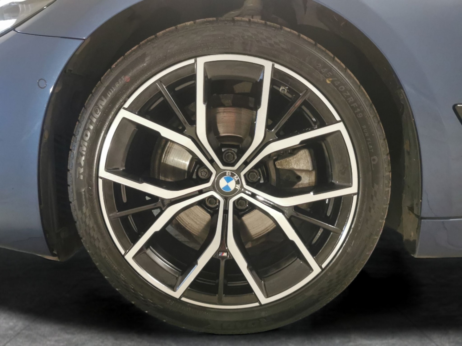 Used BMW 5 Series 2022 for sale - 78211055: Photo 28