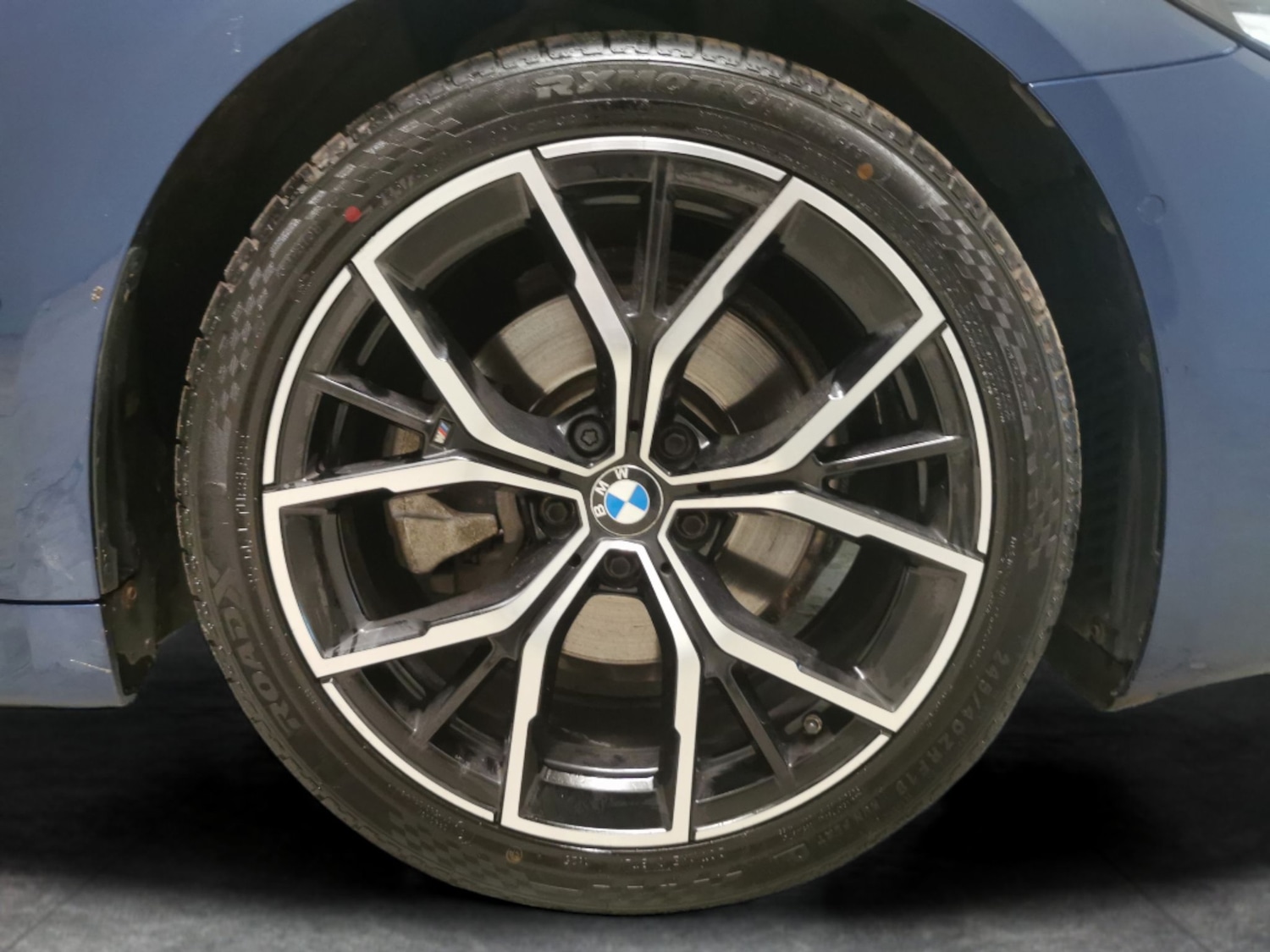 Used BMW 5 Series 2022 for sale - 78211055: Photo 29