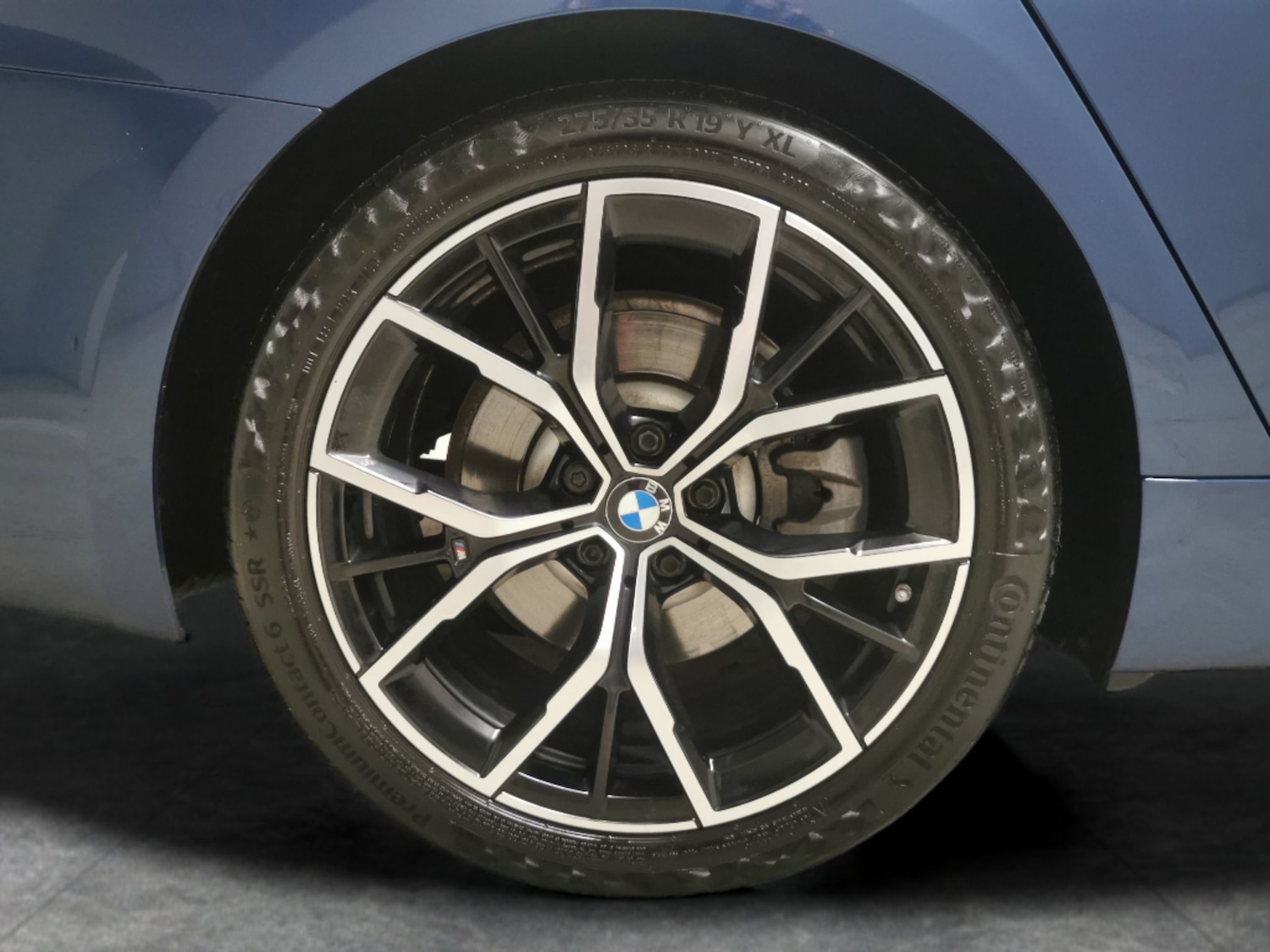 Used BMW 5 Series 2022 for sale - 78211055: Photo 30