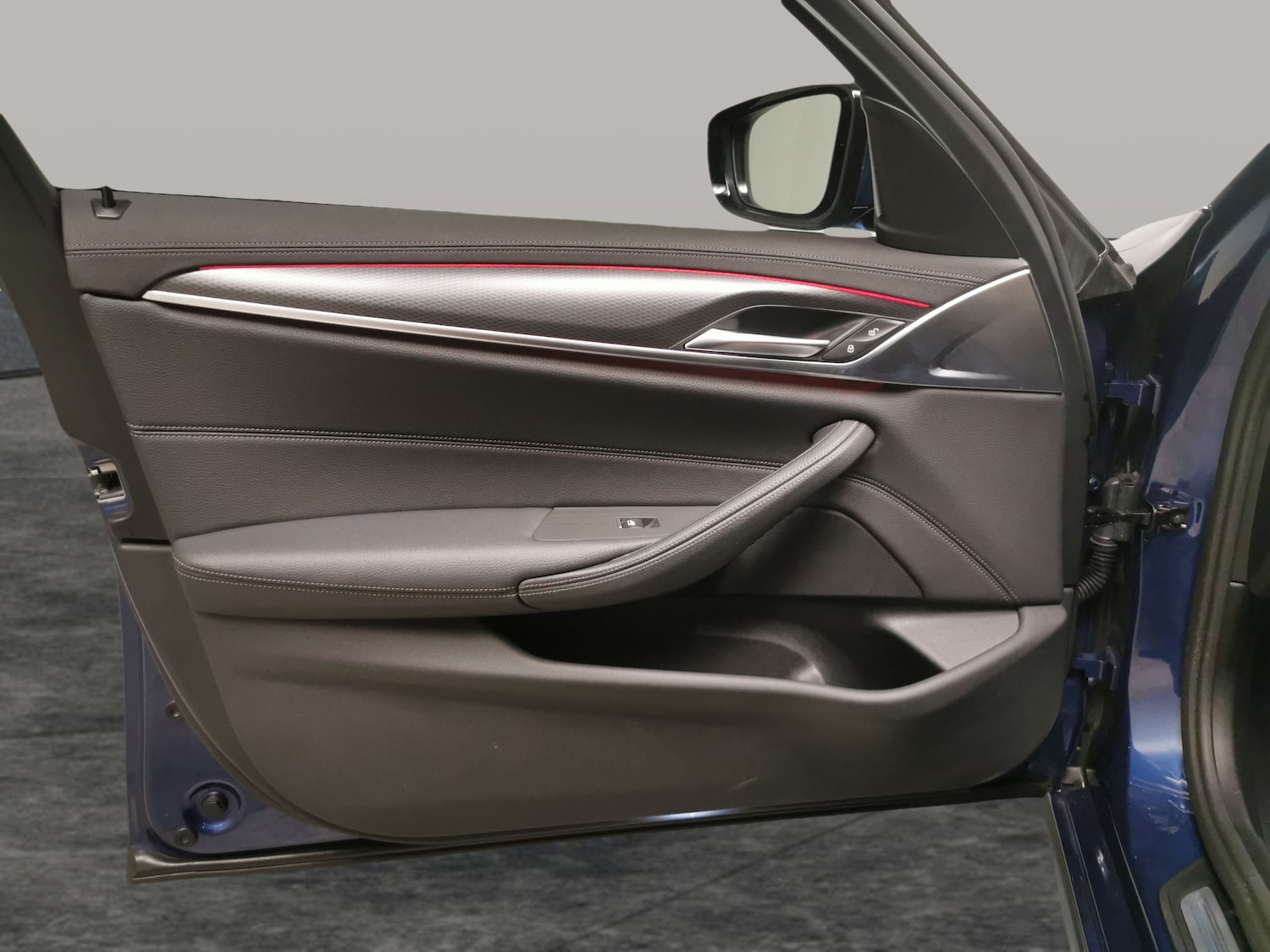 Used BMW 5 Series 2022 for sale - 78211055: Photo 32