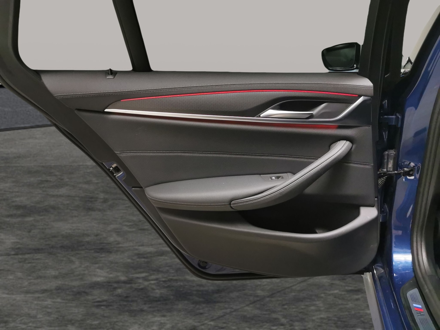 Used BMW 5 Series 2022 for sale - 78211055: Photo 33