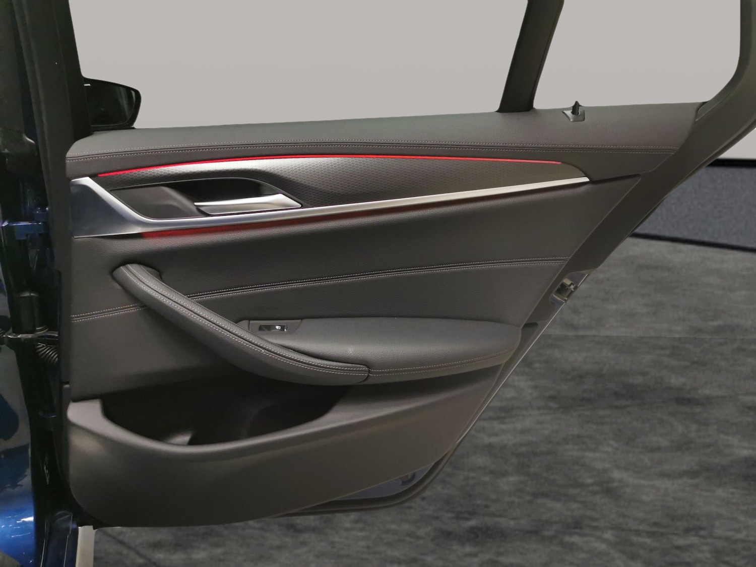 Used BMW 5 Series 2022 for sale - 78211055: Photo 34