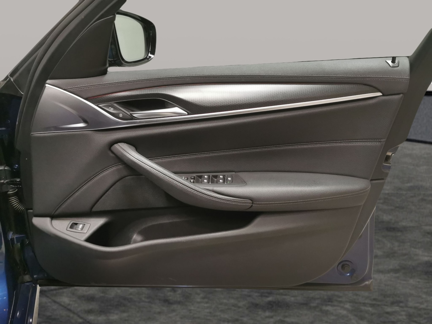 Used BMW 5 Series 2022 for sale - 78211055: Photo 35