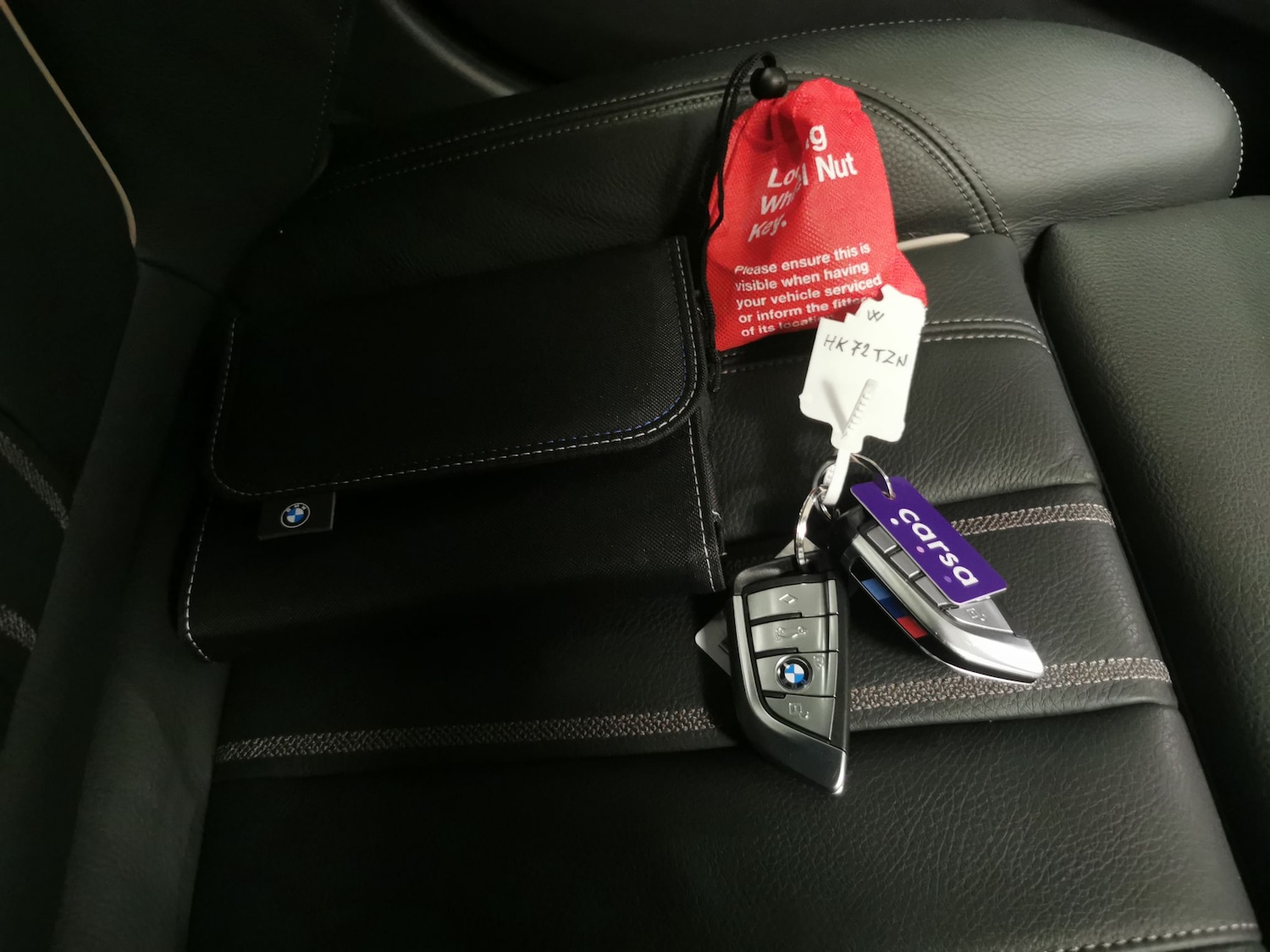 Used BMW 5 Series 2022 for sale - 78211055: Photo 36