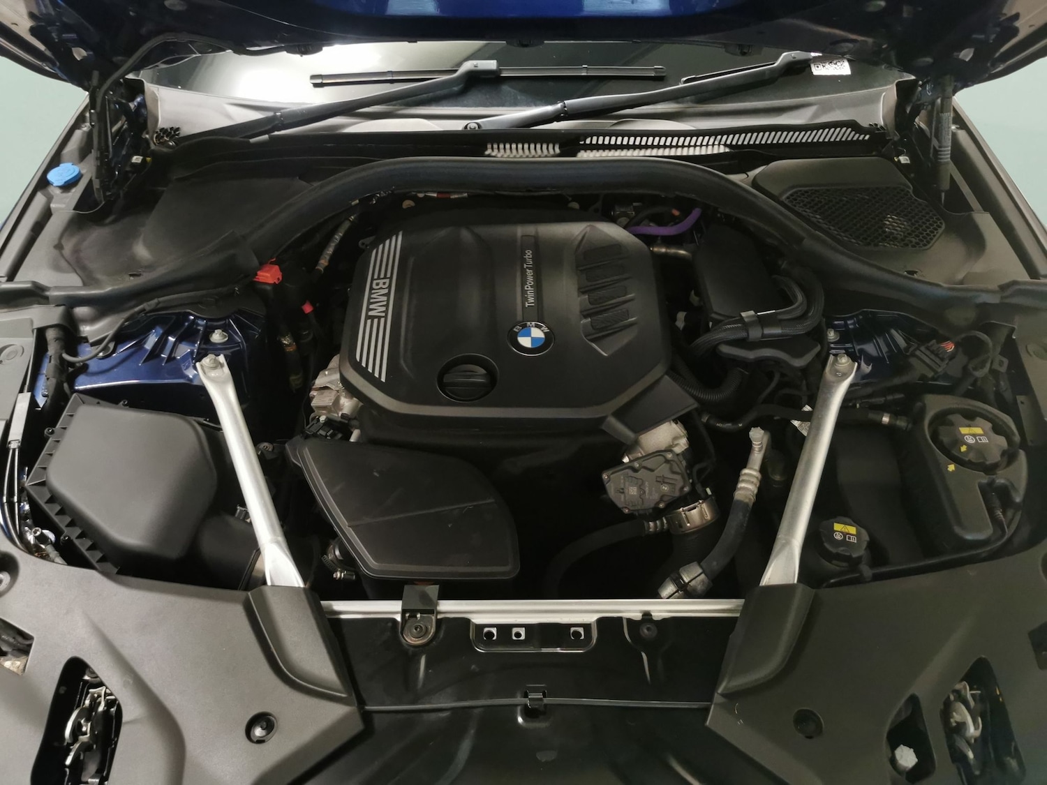 Used BMW 5 Series 2022 for sale - 78211055: Photo 37