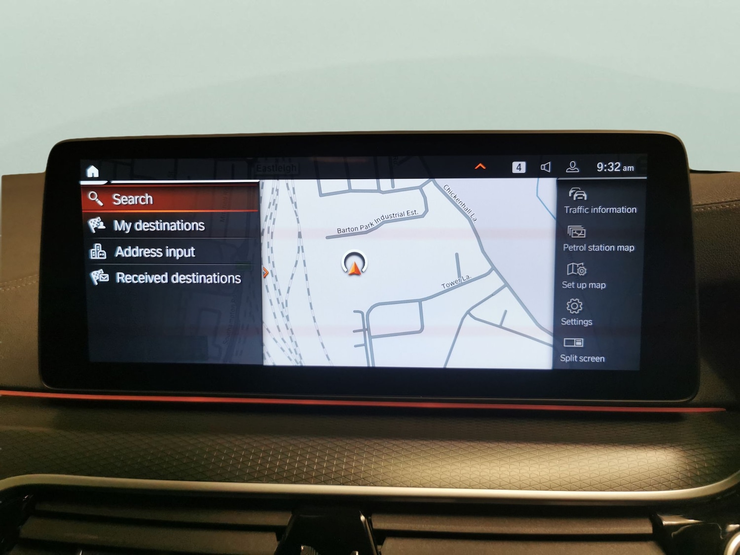 Used BMW 5 Series 2022 for sale - 78211055: Photo 5