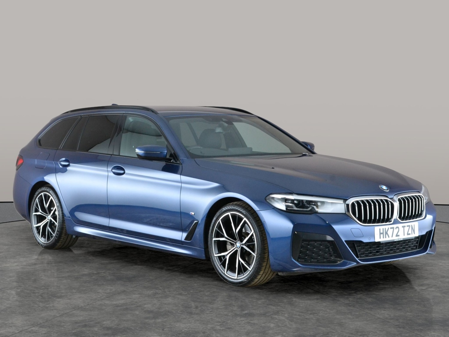 Used BMW 5 Series 2022 for sale - 78211055: Photo 9