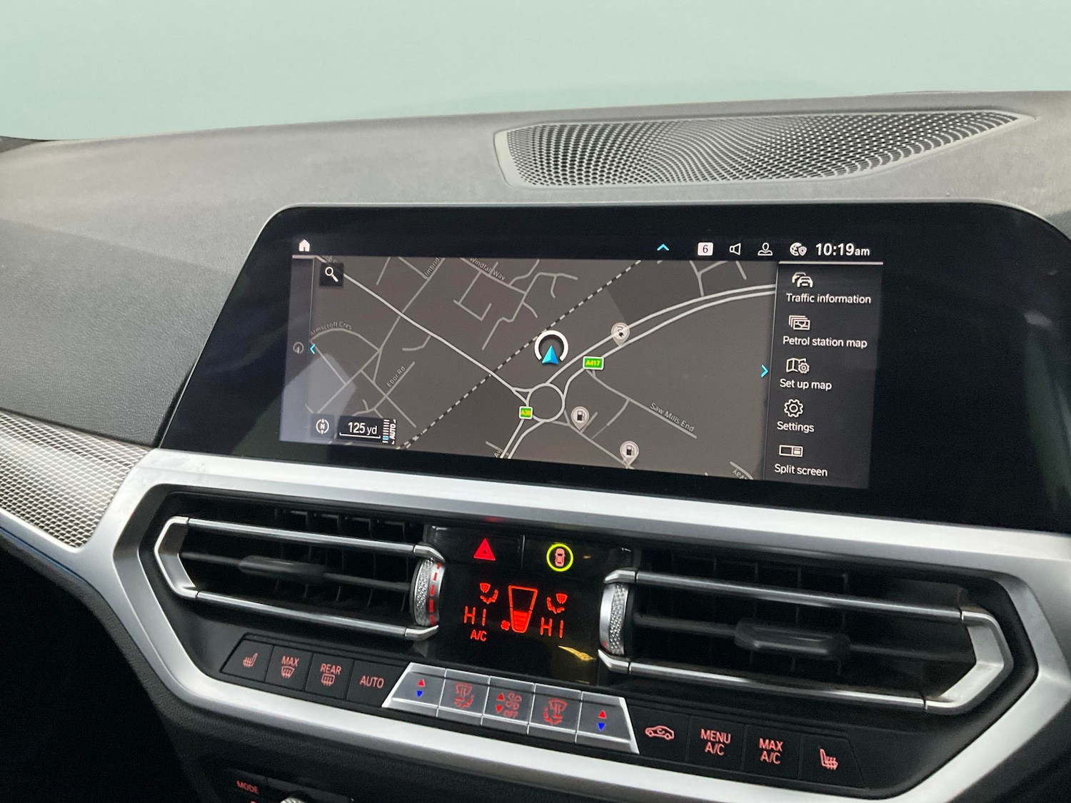 Used BMW 3 Series 2019 for sale - 76931960: Photo 7