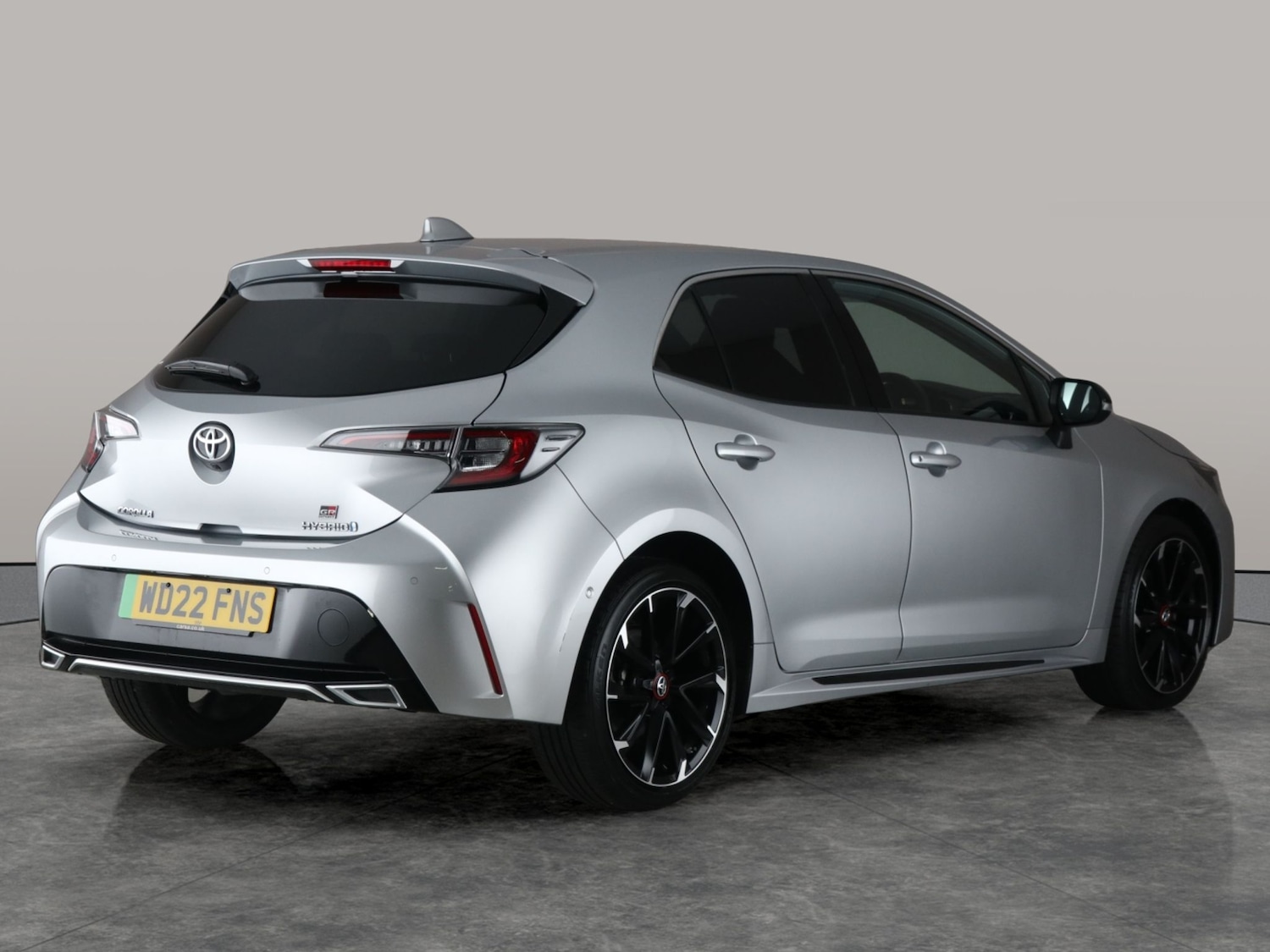 Used Toyota Corolla 2022 for sale - 76477636: Photo 12