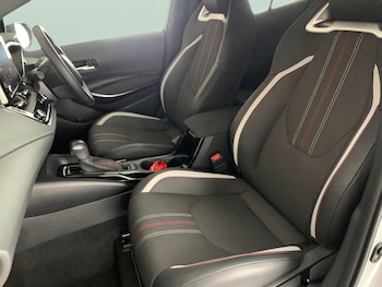 Used Toyota Corolla 2022 for sale - 76477636: Photo