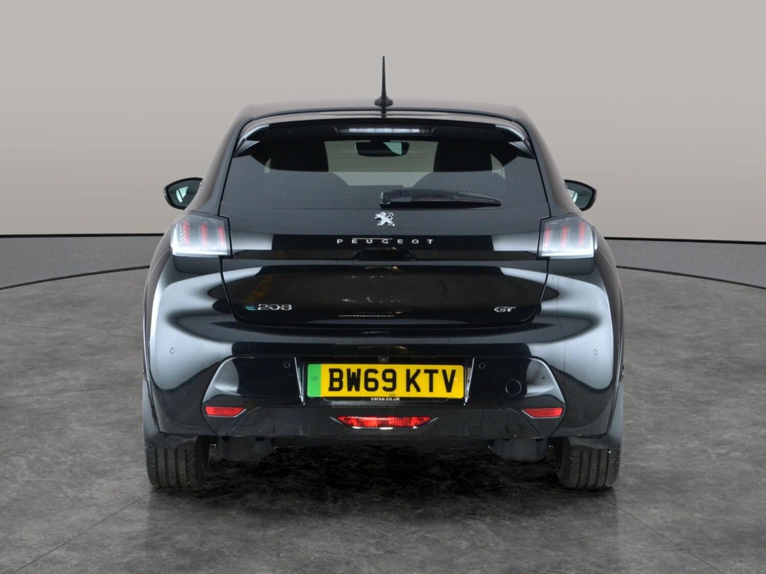 Used Peugeot 208 2020 for sale - 77490483: Photo 11