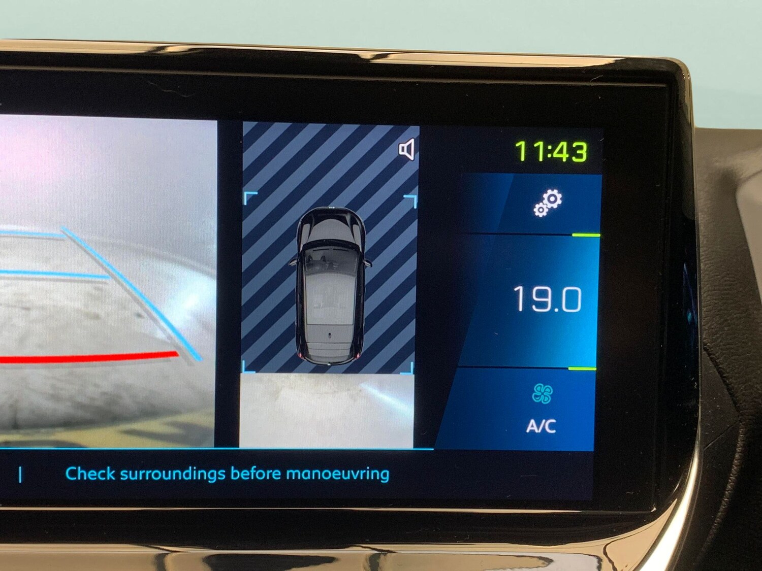 Used Peugeot 208 2020 for sale - 77490483: Photo 18