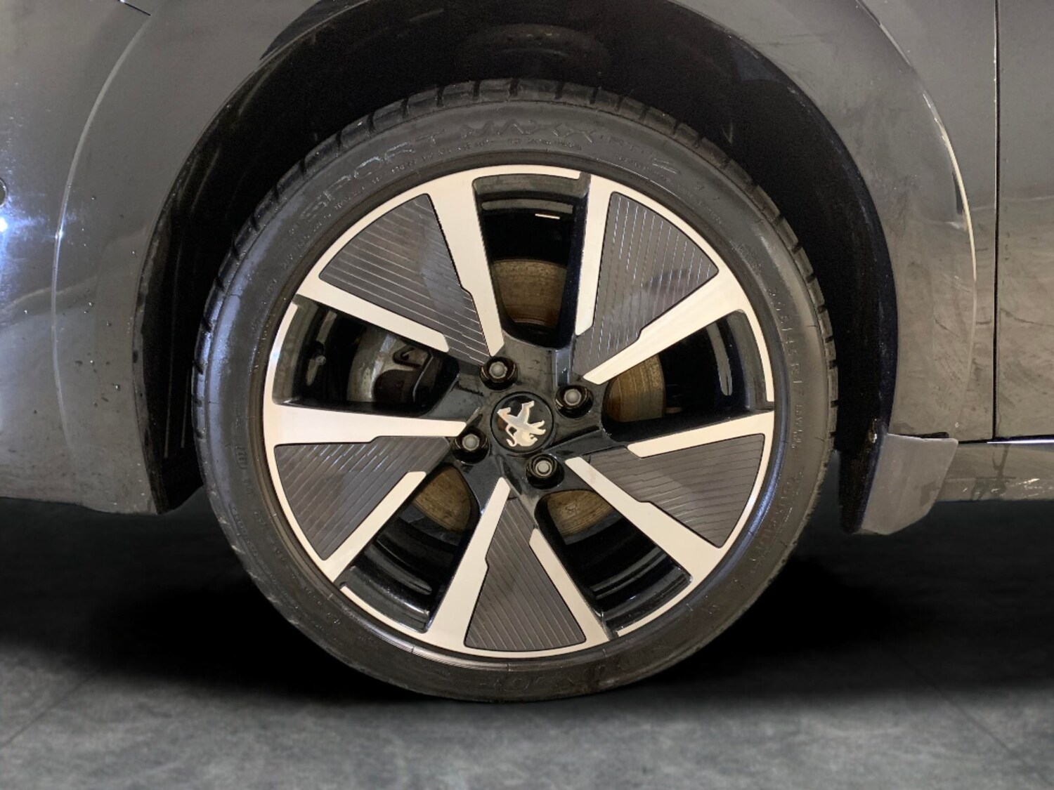 Used Peugeot 208 2020 for sale - 77490483: Photo 24