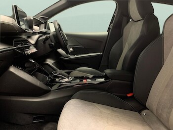 Used Peugeot E-208 undefined for sale - 77490483: Photo