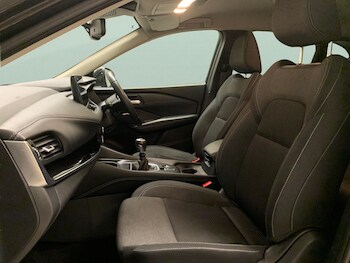 Used Nissan Qashqai undefined for sale - 78939912: Photo