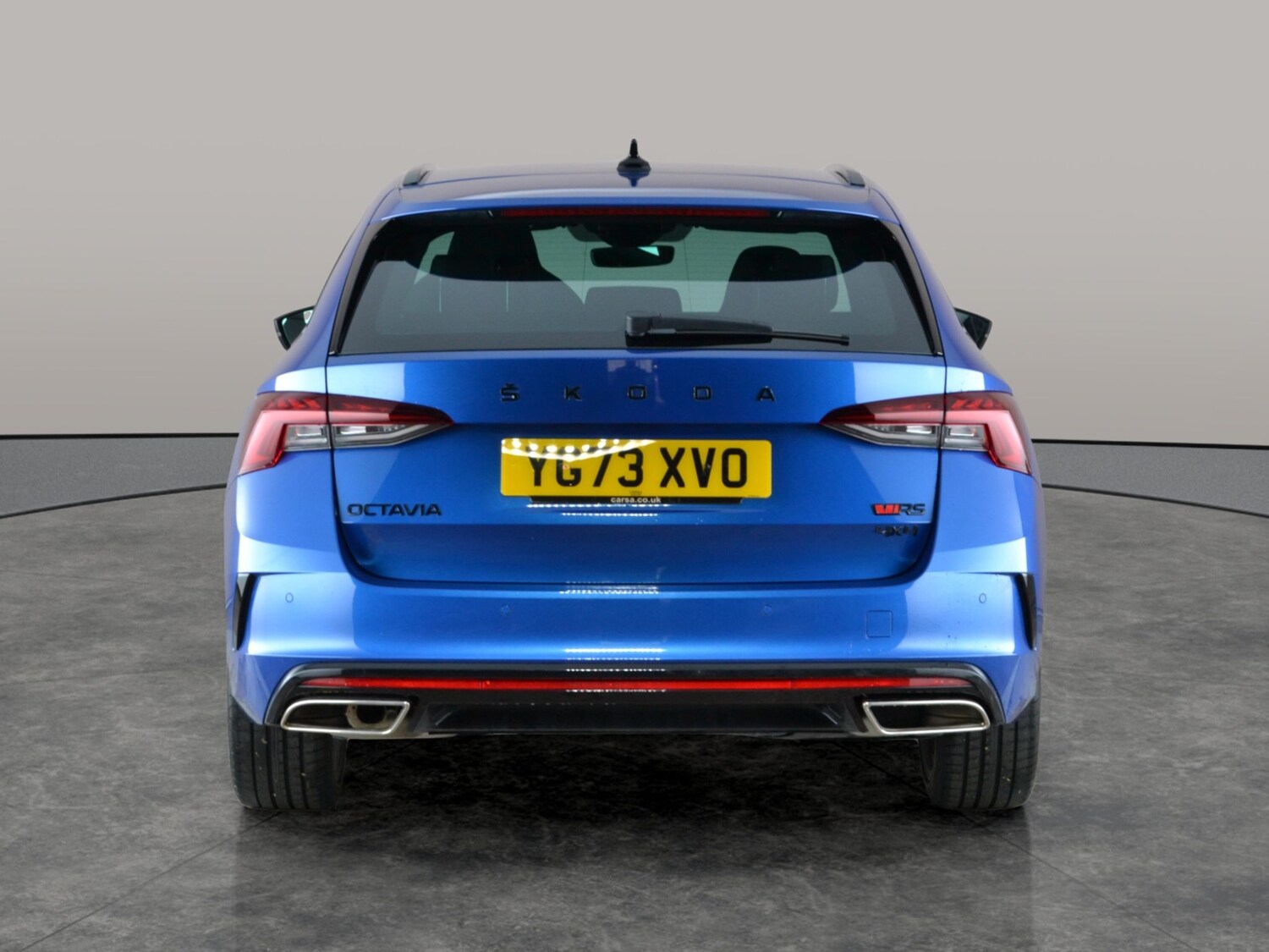 Used Skoda Octavia 2023 for sale - 77448052: Photo 10